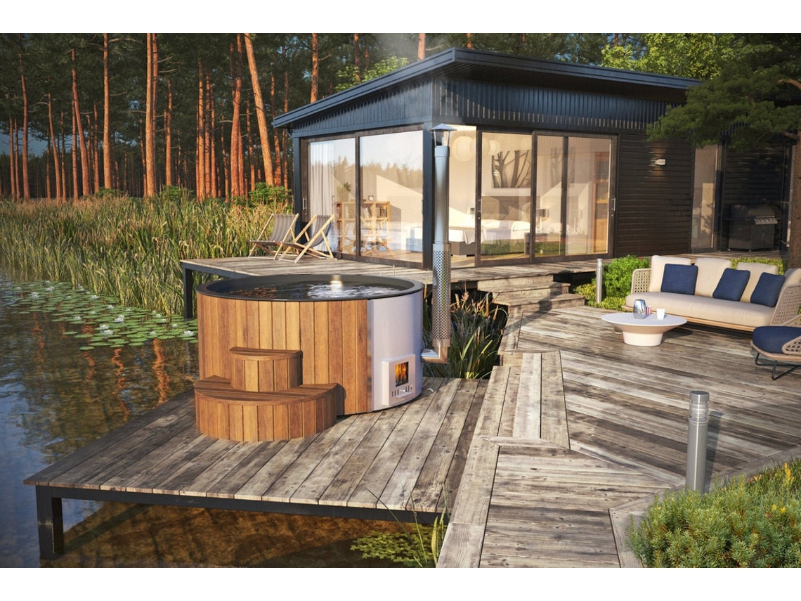Spa de aire libre Thermalux 200
