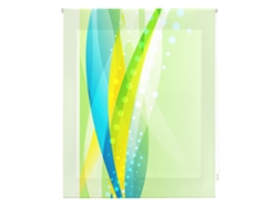 Estor Enrollable HAPPYSTOR Estampado Digital Varios HSCV4340 185x250 cm