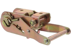 Tensor Compatible 1.2 Pulgadas Trinquete Hebilla Aleación