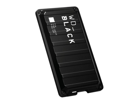 Western Digital Wdblack 500 Gb Negro