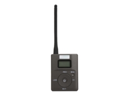 Mini Radio Transmisor Fm Digital Estéreo Portátil Hdr-831