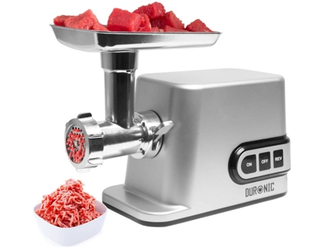 Picadora de Carne DURONIC MG301 EUM (3000 W)