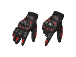Guantes de ciclismo para exteriores (cómodos y transpirables)