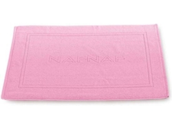 Alfombra de Baño GUY LAROCHE Casual (Rosa - 50x80 cm - Algodón)
