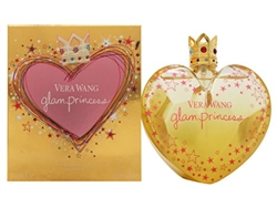 Perfume VERA WANG Glam Princess Edt (100 ml)