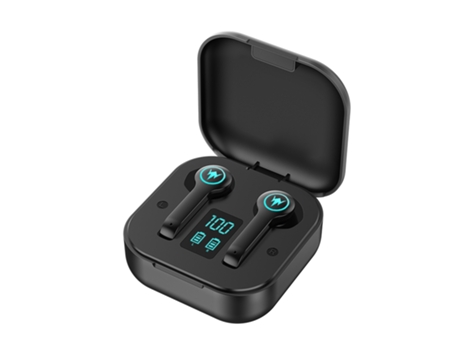 Auriculares inalámbricos Bluetooth 5.1 Auriculares L10 PLUS Auriculares Auriculares de música SHANMAI