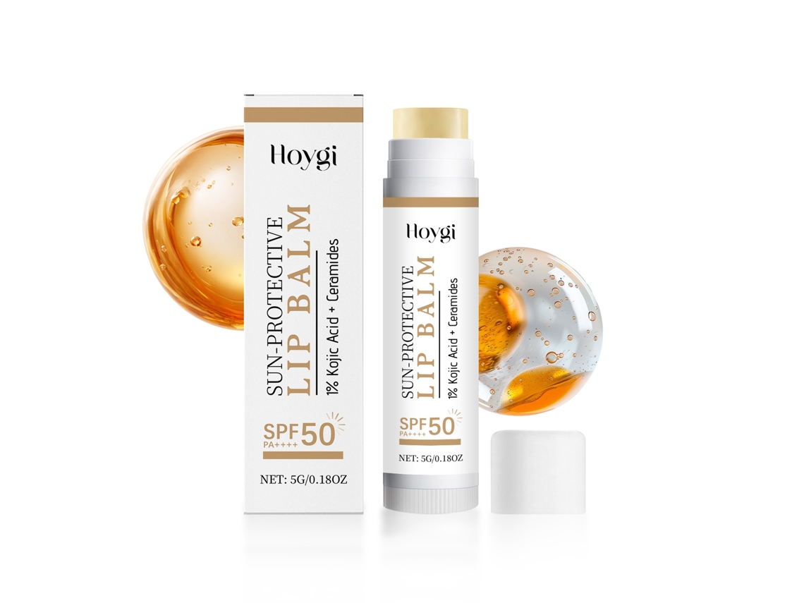 Bálsamo labial reparador con protección solar SPF 30