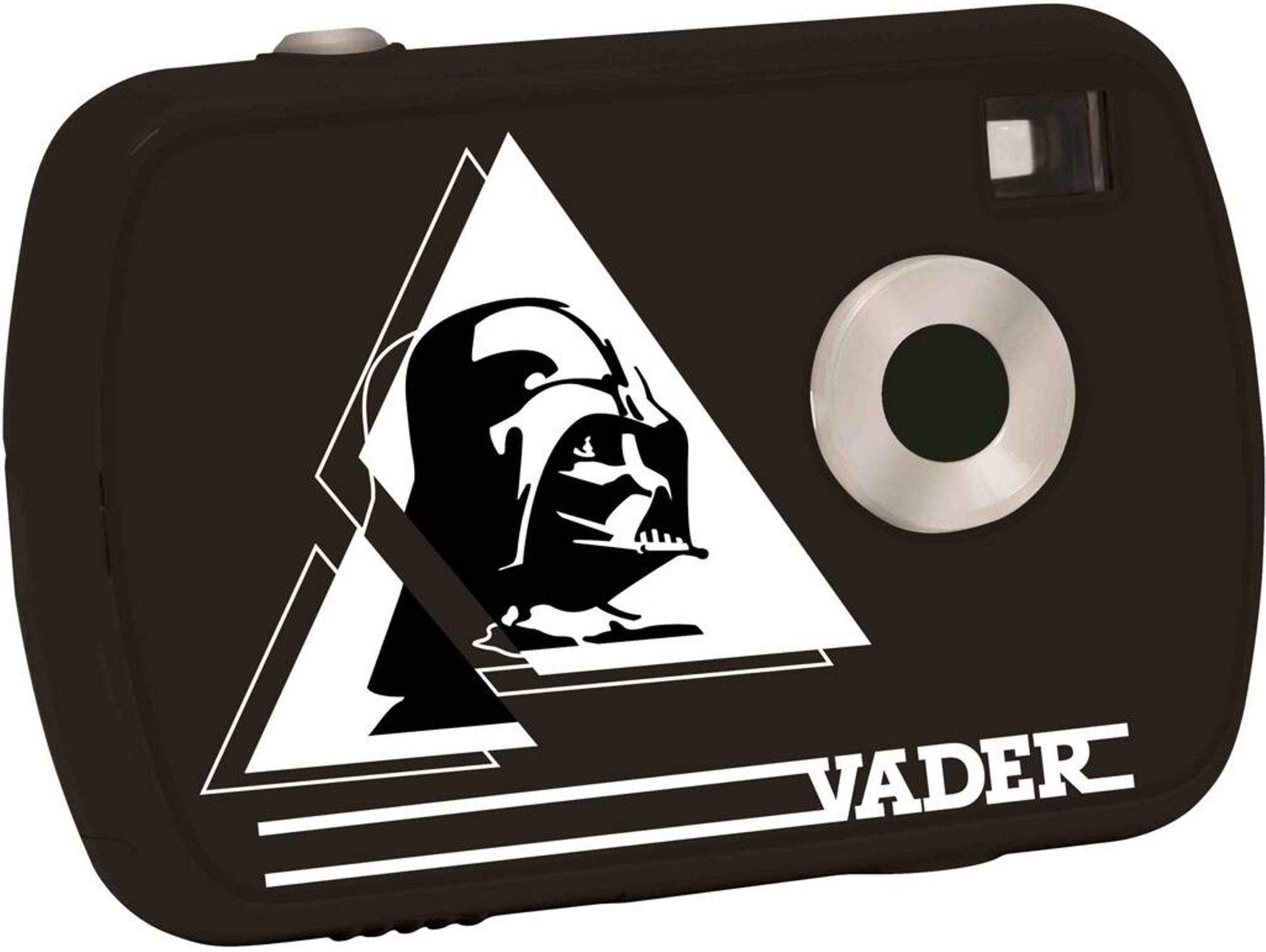 CAM DIG LEXIBOOK STARWARS DJ017SW