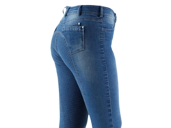 Pantalones Vaqueros para Mujer PREMIER EQUINE (36 - Multicolor)