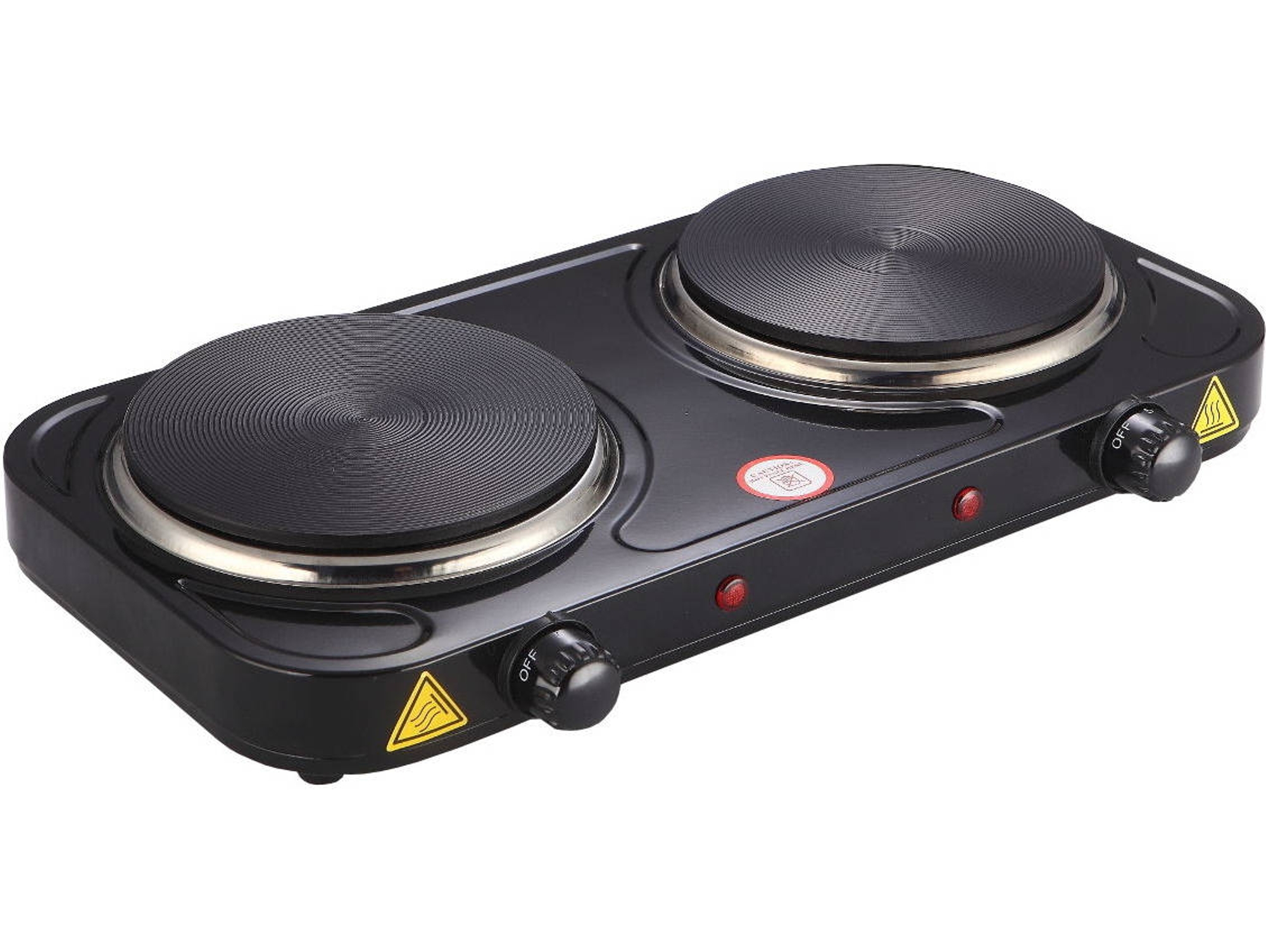 Cocina Portátil ARDES AR1F20