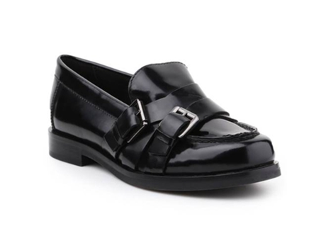 Zapatos GEOX D Promethea (Negro - 36.0 EU)