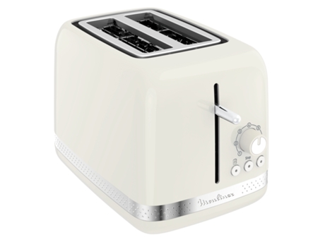 Tostadora MOULINEX Lt300Ak 850 W Marfil MOULINEX