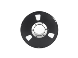 Filamento Para Impresora 3d 1.75mm Petg Material De Impresión Consumible Alta Tenacidad Diy Blanco