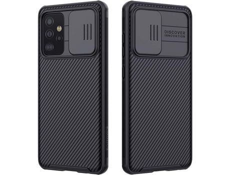 Carcasa para Samsung Galaxy A52 VOINEE