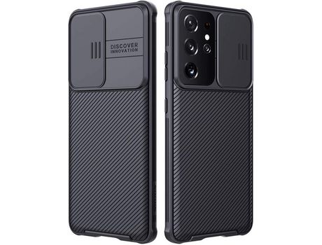 Carcasa para Samsung Galaxy S21 Ultra VOINEE