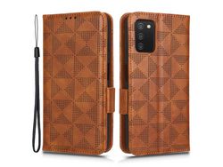 Carcasa para Samsung Galaxy A03S