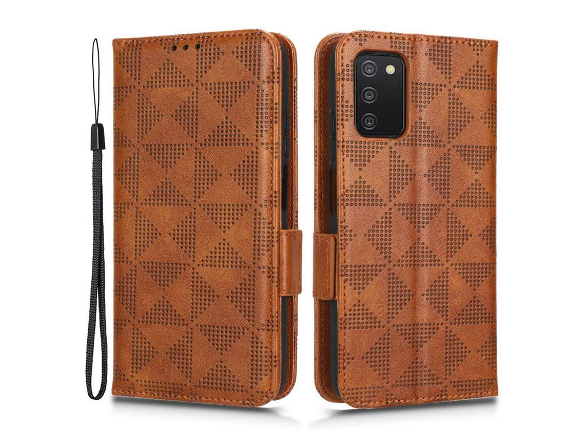 Carcasa para Samsung Galaxy A03S