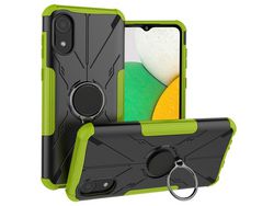 Carcasa para Samsung Galaxy A03 Core