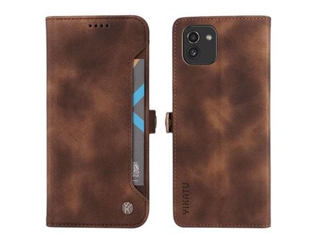 Carcasa para Samsung Galaxy A03 YIKATU
