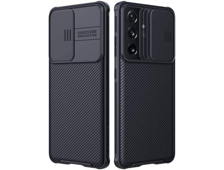 Carcasa para Samsung Galaxy S21 Ultra VOINEE