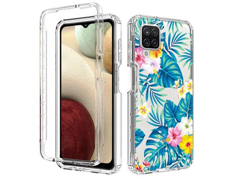 Carcasa para Samsung Galaxy A12