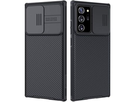 Carcasa para Samsung Galaxy Nota 20 Ultra VOINEE