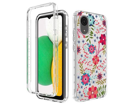 Carcasa para Samsung Galaxy A03 Core