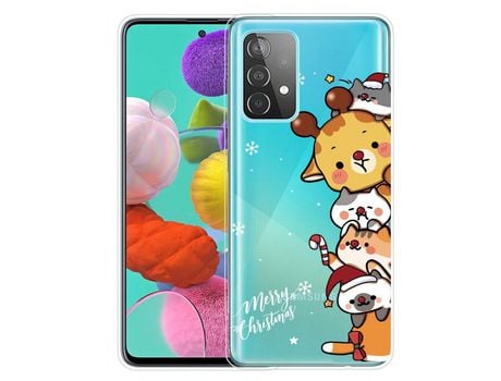 Carcasa para Samsung Galaxy A13 4G