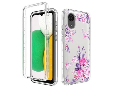 Carcasa para Samsung Galaxy A03 Core