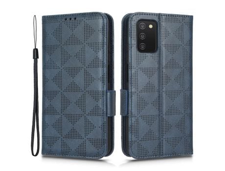 Carcasa para Samsung Galaxy A03S