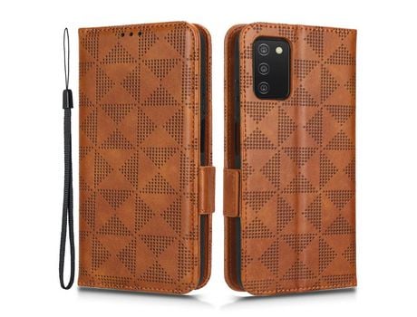 Carcasa para Samsung Galaxy A03S