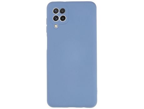 Carcasa para Samsung Galaxy A12/M12/A12 Nacho 4G