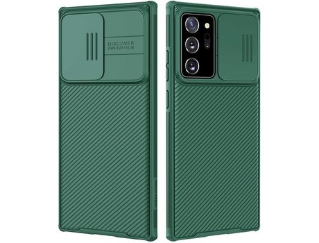 Carcasa para Samsung Galaxy Note 20 Ultra VOINEE