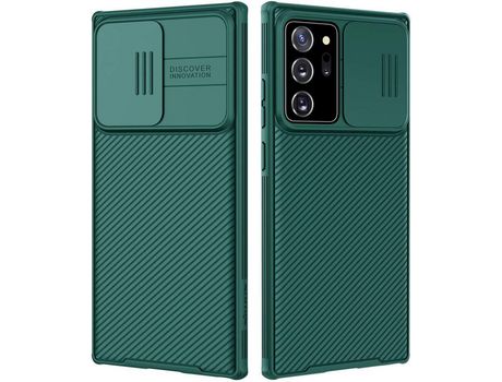Carcasa para Samsung Galaxy Nota 20 Ultra VOINEE