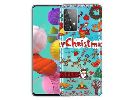 Carcasa para Samsung Galaxy A13 4G