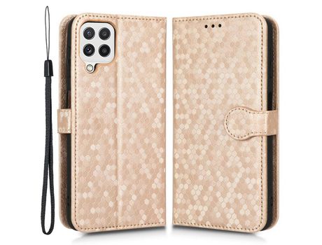 Carcasa para Samsung Galaxy A12/M12