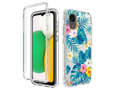 Carcasa para Samsung Galaxy A03 Core
