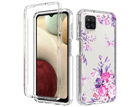 Carcasa para Samsung Galaxy A12