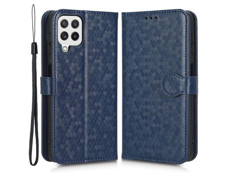 Carcasa para Samsung Galaxy A12/M12