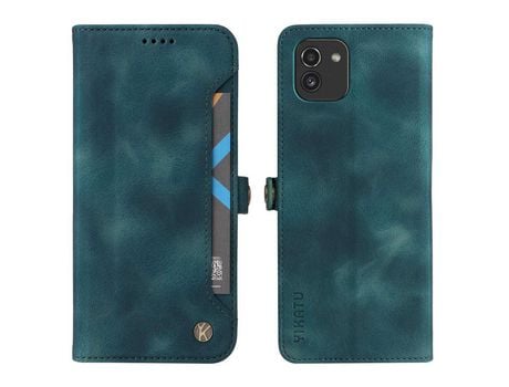 Carcasa para Samsung Galaxy A03 YIKATU