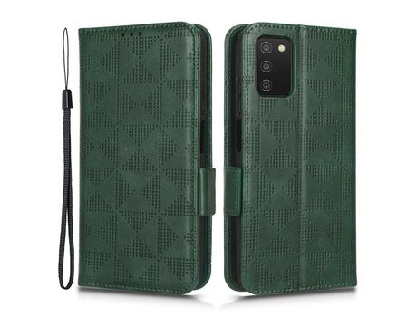 Carcasa para Samsung Galaxy A03S