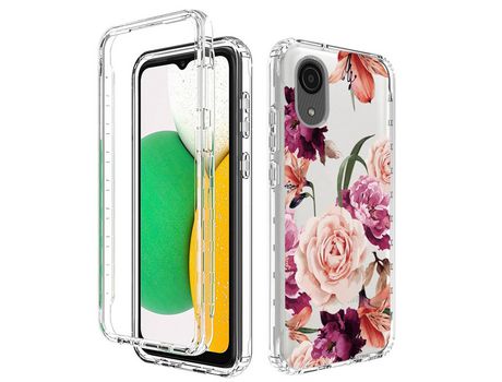 Carcasa para Samsung Galaxy A03 Core