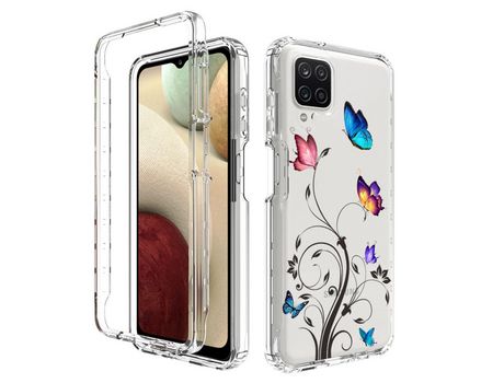 Carcasa para Samsung Galaxy A12
