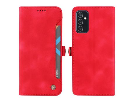 Carcasa para Samsung Galaxy A13 5G/A04S 4G YIKATU