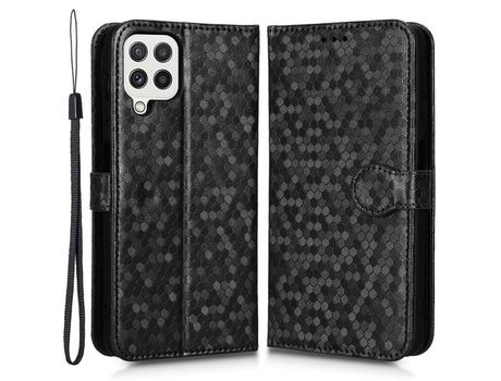 Carcasa para Samsung Galaxy A12/M12