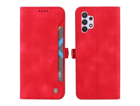 Carcasa para Samsung Galaxy A32 4G YIKATU