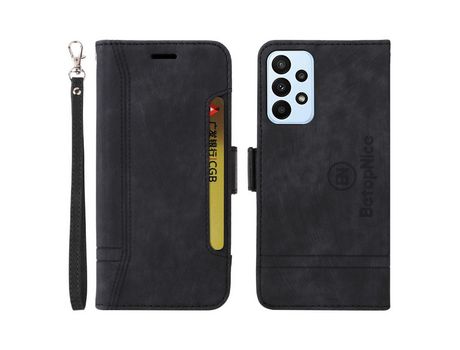 Carcasa para Samsung Galaxy A23 4G/F23 5G/M23 5G/M13 4G/A23 5G