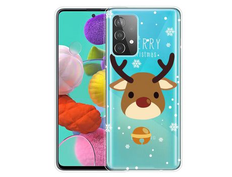 Carcasa para Samsung Galaxy A33 5G