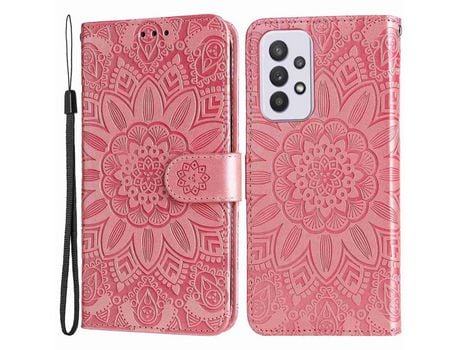 Carcasa para Samsung Galaxy A33 5G