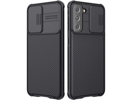 Carcasa para Samsung Galaxy S21 Plus VOINEE
